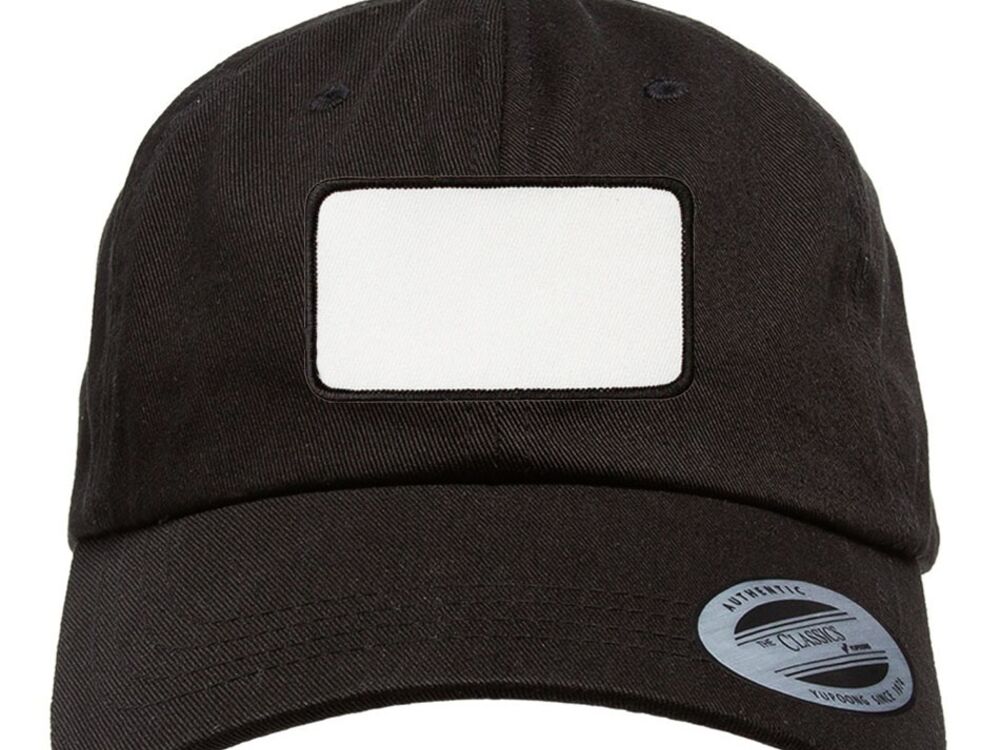 Patch Hats Thumbnail