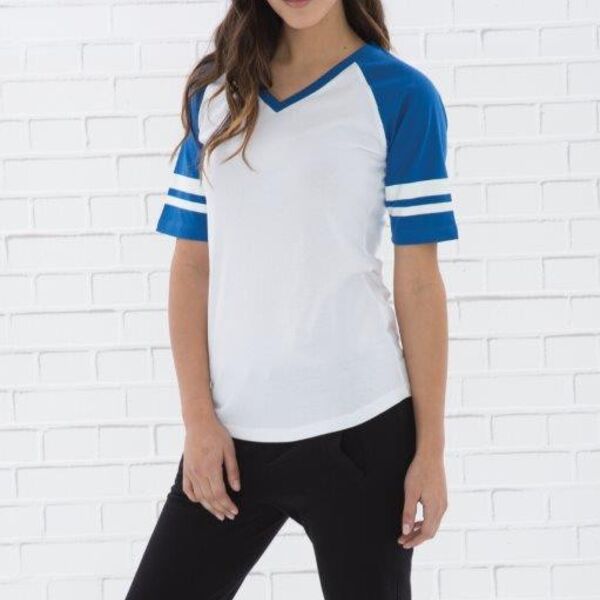 Baseball Tee - ATC0822L Thumbnail