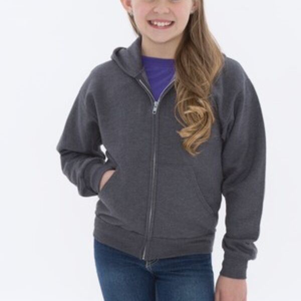 Zip Up - ATCY2600 Thumbnail