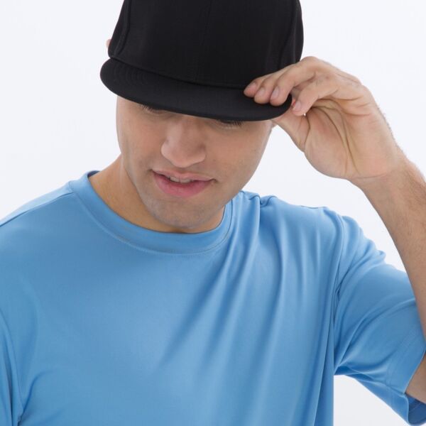 Snapback Cap - C1317 Thumbnail