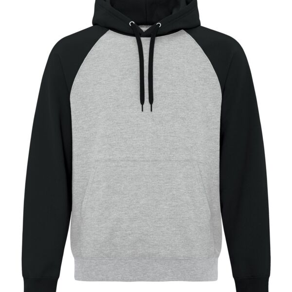 ATC™ EVERYDAY FLEECE TWO TONE HOODED SWEATSHIRT Thumbnail