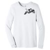 Bella Long Sleeve Tee 3501 Thumbnail