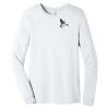 Bella Long Sleeve Tee 3501 Thumbnail