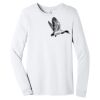 Bella Long Sleeve Tee 3501 Thumbnail