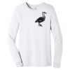 Bella Long Sleeve Tee 3501 Thumbnail
