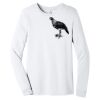 Bella Long Sleeve Tee 3501 Thumbnail