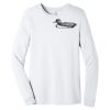 Bella Long Sleeve Tee 3501 Thumbnail
