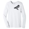 Bella Long Sleeve Tee 3501 Thumbnail
