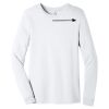 Bella Long Sleeve Tee 3501 Thumbnail