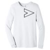 Bella Long Sleeve Tee 3501 Thumbnail