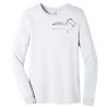 Bella Long Sleeve Tee 3501 Thumbnail