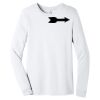 Bella Long Sleeve Tee 3501 Thumbnail
