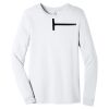 Bella Long Sleeve Tee 3501 Thumbnail