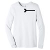 Bella Long Sleeve Tee 3501 Thumbnail