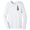 Bella Long Sleeve Tee 3501 Thumbnail