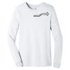 Bella Long Sleeve Tee 3501 Thumbnail