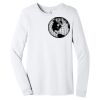 Bella Long Sleeve Tee 3501 Thumbnail