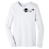 Bella Long Sleeve Tee 3501 Thumbnail