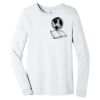 Bella Long Sleeve Tee 3501 Thumbnail