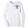 Bella Long Sleeve Tee 3501 Thumbnail