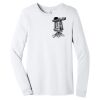 Bella Long Sleeve Tee 3501 Thumbnail