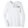 Bella Long Sleeve Tee 3501 Thumbnail