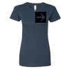 Next Level Tee 6610 Thumbnail