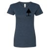 Next Level Tee 6610 Thumbnail