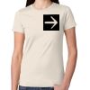 Next Level Boyfriend Tee N3900 Thumbnail