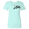 Next Level Ideal Tee N1510 Thumbnail