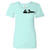 Next Level Ideal Tee N1510 Thumbnail