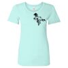 Next Level Ideal Tee N1510 Thumbnail