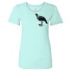 Next Level Ideal Tee N1510 Thumbnail