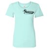 Next Level Ideal Tee N1510 Thumbnail