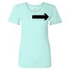 Next Level Ideal Tee N1510 Thumbnail