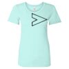 Next Level Ideal Tee N1510 Thumbnail