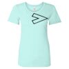 Next Level Ideal Tee N1510 Thumbnail