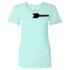 Next Level Ideal Tee N1510 Thumbnail