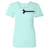 Next Level Ideal Tee N1510 Thumbnail