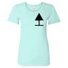 Next Level Ideal Tee N1510 Thumbnail