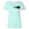 Next Level Ideal Tee N1510 Thumbnail