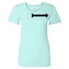 Next Level Ideal Tee N1510 Thumbnail