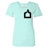 Next Level Ideal Tee N1510 Thumbnail