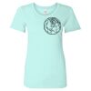 Next Level Ideal Tee N1510 Thumbnail