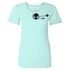 Next Level Ideal Tee N1510 Thumbnail