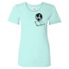 Next Level Ideal Tee N1510 Thumbnail