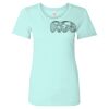 Next Level Ideal Tee N1510 Thumbnail