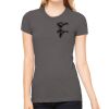 Bella Canvas The Favorite Tee 6004 Thumbnail