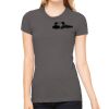Bella Canvas The Favorite Tee 6004 Thumbnail