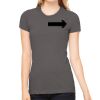 Bella Canvas The Favorite Tee 6004 Thumbnail